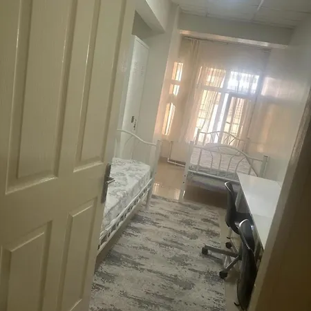 Bull Hostel