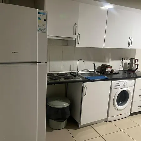 Bull Hostel Istanbul