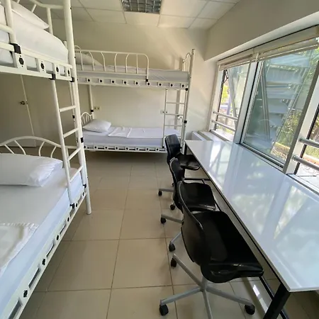 Hostel Bull