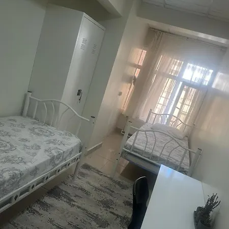 Hostel Bull Istanbul